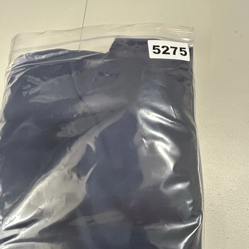 Public Rec Performance Golf Pants Men‎ Size 32x27 Blue Drawstring